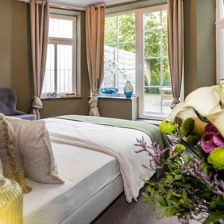 Stilvolles Apartment In Zentraler Lage Bréma Kültér fotó